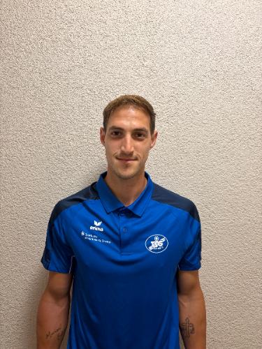 Nicolas Jesus Delpino
