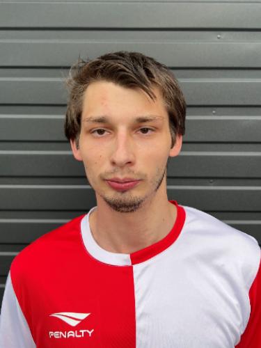 Markus Pudollek