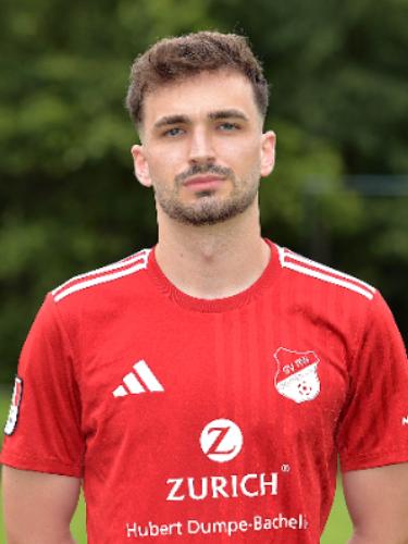 Kilian Heisterkamp