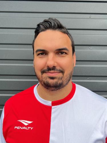 Christoph Seidig