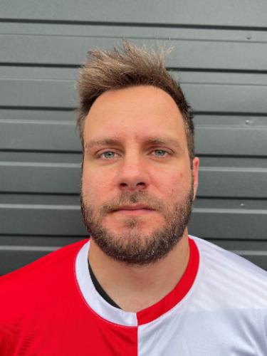Dario Ulrich