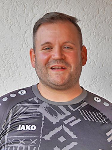 Andreas Gerber