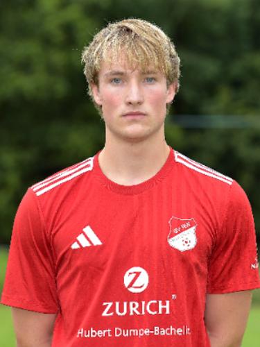 Sören Anton Wolf