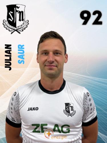 Julian Saur