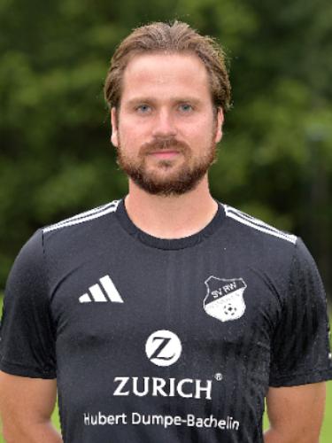 Timo Ridderbusch