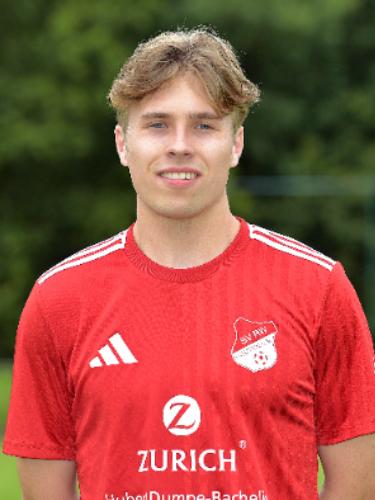 Julian Mailahn