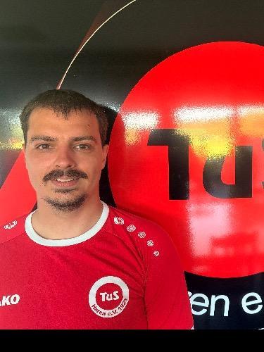 Daniel Boicu