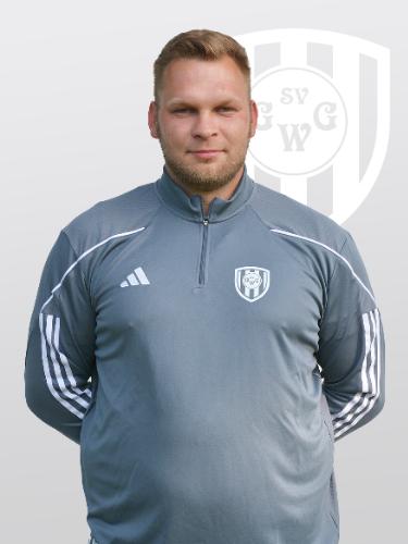 Dennis Ziesche