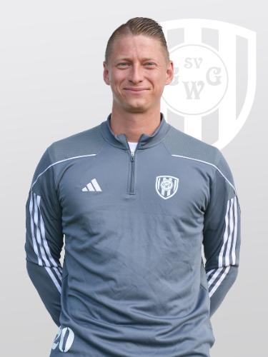 Maximilian Weiske