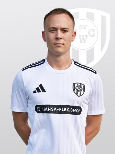 Sebastian Dürichen