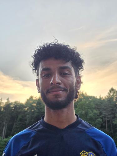 Ismail El Attrach