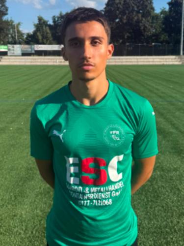 Noel Berisha