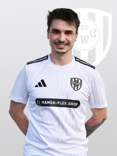 Luca André Stiegel