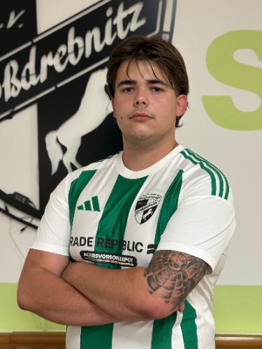 Lucas Dudel