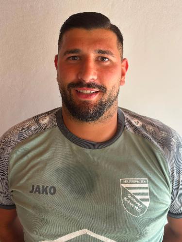 Adrian Rola