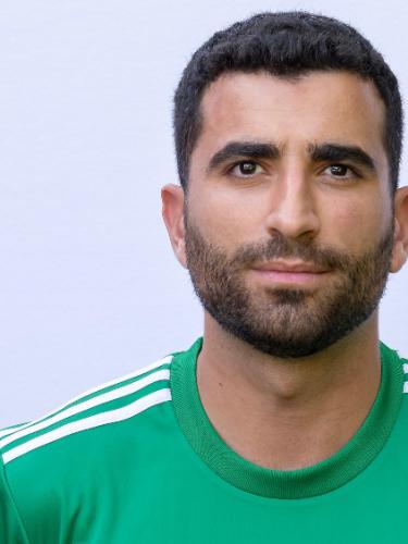 Karim Sharaf