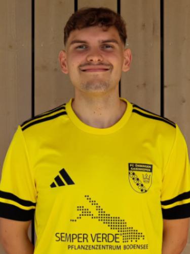 Felix Ammann