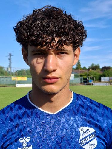 Deniz Kadir Dilmac