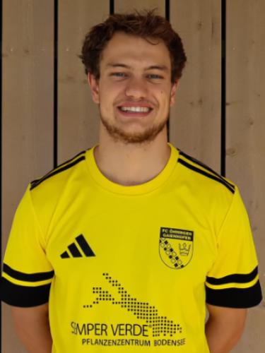 Levin Brügel