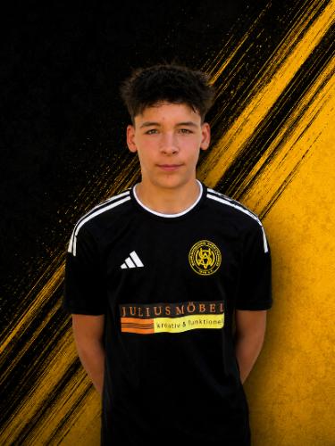 Moritz Wester