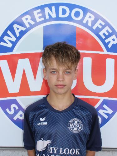 Hannes Bergedieck