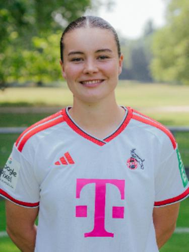 Amelie Claire Bohnen