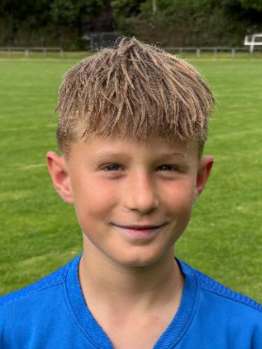 Colin Vögt