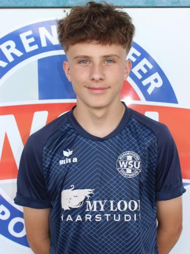 Jonas Berning