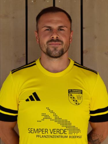 Steffen Drochula