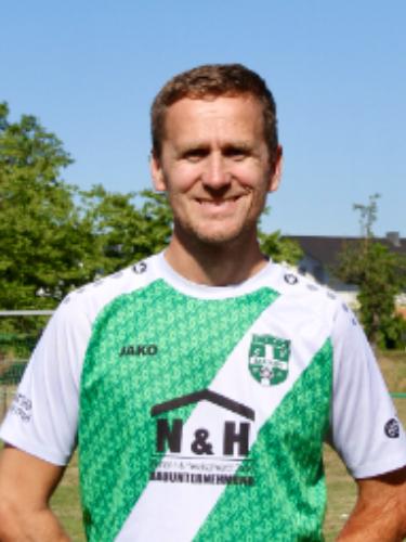 Robert Schwietz
