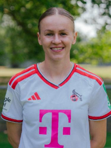 Laura Donhauser