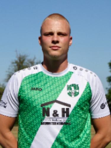 Marvin Feierabend
