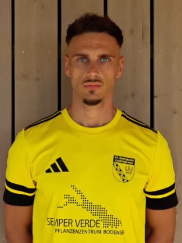 Moritz Eckert