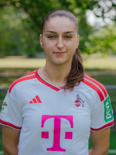 Laureta Elmazi