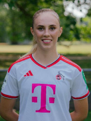 Carolin Elsen