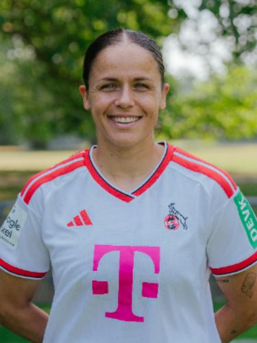 Laura Feiersinger