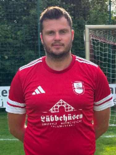 Bernd Lübbehüsen