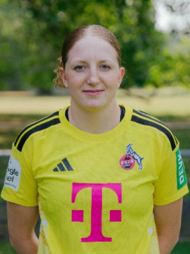 Irina Fuchs