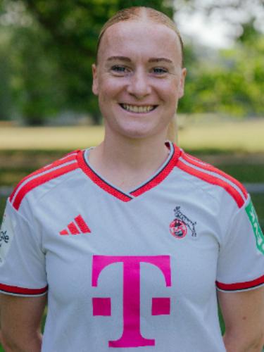Anna Gerhardt