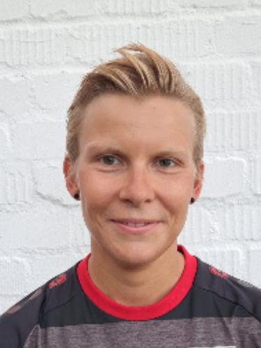 Carolin Sarah Escherich
