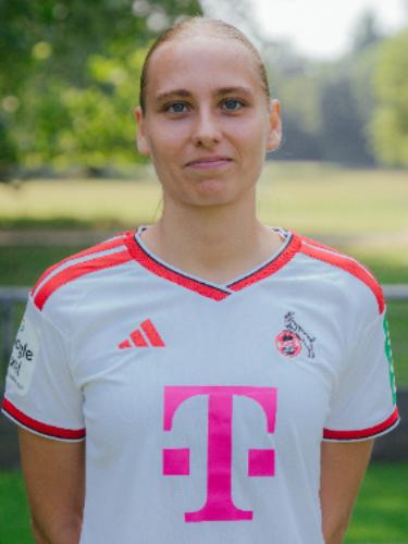 Merle Hokamp