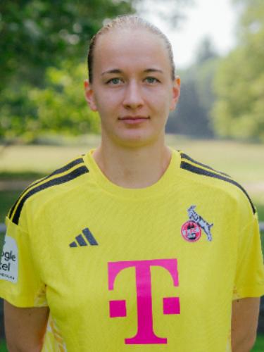 Paula Hoppe