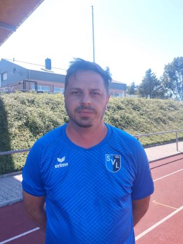 Florian Dreibach