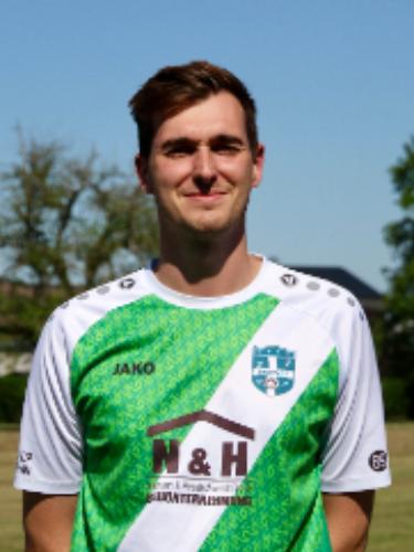 Niko Kirrstetter
