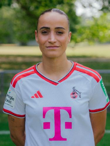 Vanessa Leimenstoll
