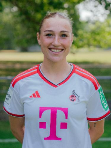 Sophie Charlotte Nachtigall