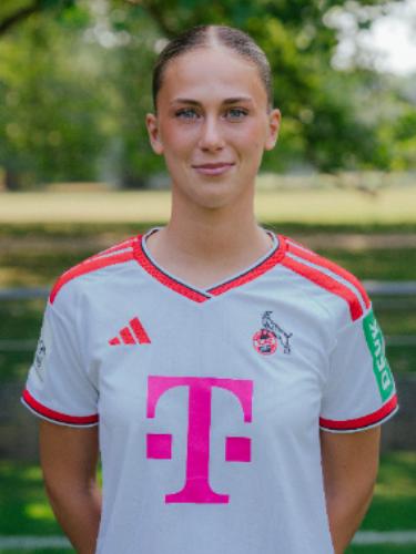 Jil Schäfer