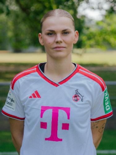 Julia Schiffarth