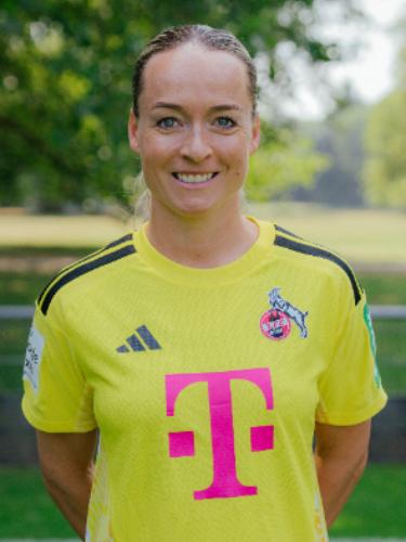 Lisa Schmitz