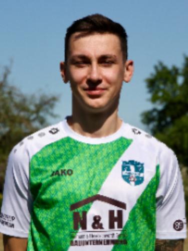 Mika Köbele